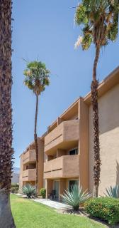 WorldMark Palm Springs - Plaza Resort and Spa - 8