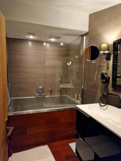 Appartement chaleureux en plein coeur de Bordeaux - Bordeaux - 4