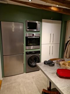 Appartement chaleureux en plein coeur de Bordeaux - Bordeaux - 2