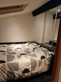 Appartement chaleureux en plein coeur de Bordeaux - Bordeaux - 1