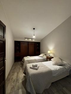 Departamento Temporario en Salta-"Los Colibríes" - 1