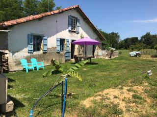 Tente Nature Détente - Saint-Sever - 2