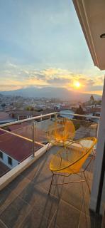 Apartamento 1 Premiere de Occidente - Quetzaltenango - 0
