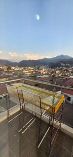 Apartamento 1 Premiere de Occidente - Quetzaltenango - 9