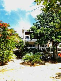 Villa baobab - Ramena - 8
