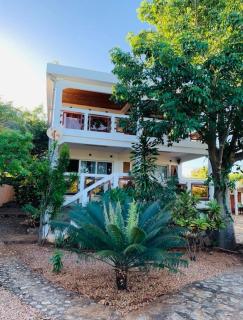 Villa baobab - Ramena - 3