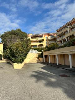 LA BLUETTE - Appartement T2 - PLAGE de PEGUIERE - ST RAPHAËL - Saint-Raphaël - 4
