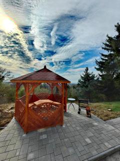 Sunset House Piestany Bungalow - Banka - 9
