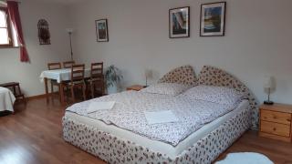 ubytování U Šeniglů - Telč - 2