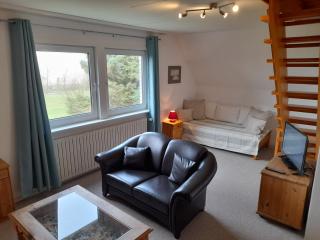 Whg Meeresblick - Nieblum - 6