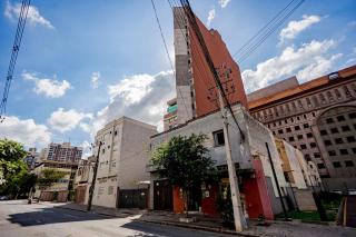 Edificio Royal - no melhor local do centro de Curitiba - Curitiba - 8