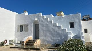 Krios Guesthouse - Krotiri - 8