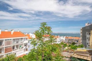 Luxury smart Flat w/ River views - Lissabon - 1