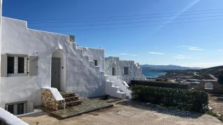 Krios Guesthouse - Krotiri - 6