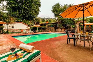 Hotel La Posada del Valle - Tepoztlán - 9