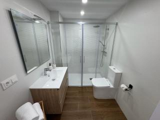 Paraíso frente al mar , espectacular apartamento - El Vendrell - 7