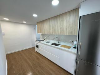 Paraíso frente al mar , espectacular apartamento - El Vendrell - 5