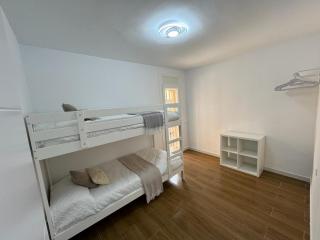 Paraíso frente al mar , espectacular apartamento - El Vendrell - 1