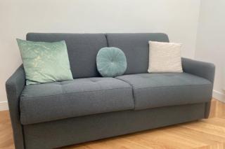 Cosy studio near the Opéra - París - 7