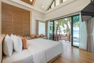 Koh Chang Paradise Resort & Spa - Ko Chang - 8