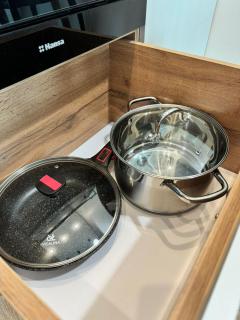 A-Six Apartment luxury - 2