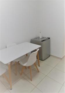 DEPARTAMENTO GENESIS,PLANTA BAJA DOS PERSONAS. - Viedma - 1