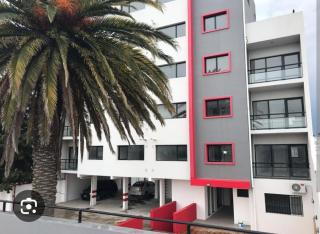 DEPARTAMENTO GENESIS,PLANTA BAJA DOS PERSONAS. - Viedma - 8