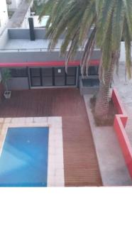 DEPARTAMENTO GENESIS,PLANTA BAJA DOS PERSONAS. - Viedma - 6