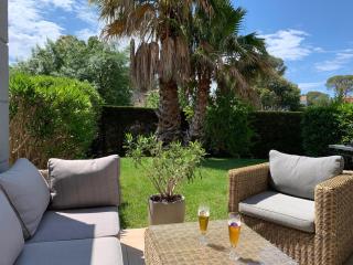 La Terrasse de Santa Lucia - Saint-Raphaël - 2