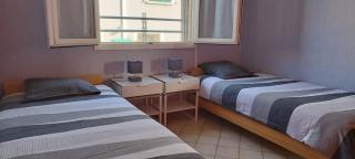 Appartement T3 Spacieux avec vue sur l'étang de Thau au 1er étage d'une villa - entrée indépendante - Sète - 6