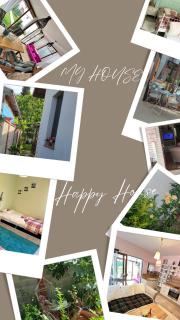 Happy House - Kranevo - 0
