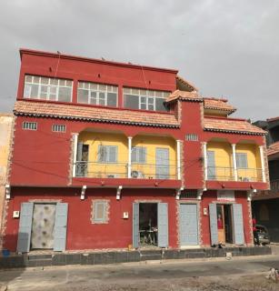 THURIN IMO (Nord) - Saint-Louis - 0