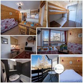 Doux Crépuscule - Au bord des pistes - Parking - 9