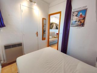 Charmant T2, quartier résidentiel calme, St Aygulf - Fréjus - 3