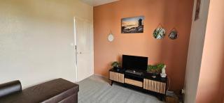 Appartement avec terrasse proche plages et sentiers de randonnée - 5