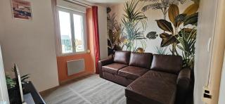 Appartement avec terrasse proche plages et sentiers de randonnée - Perros-Guirec - 6