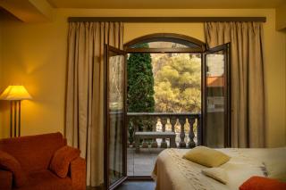 Tufenkian Avan Dzoraget Hotel - Dzoraget - 8
