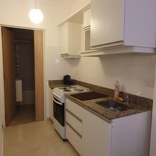 Rayuela Apartment - Buenos Aires - 5