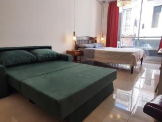 Rayuela Apartment - Buenos Aires - 4