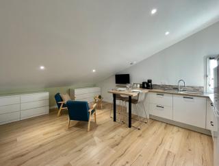 Studio à Saint-Palais avec parking. - Saint-Palais - 6