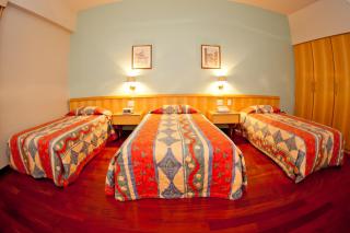 Ritz Plaza Hotel - Juiz de Fora - 7