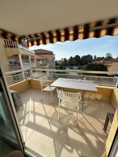 LA BLUETTE - Appartement T2 - PLAGE de PEGUIERE - ST RAPHAËL - Saint-Raphaël - 7