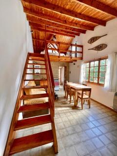 Casa para descansar - 3