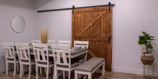 Downtown 4BR Home w Outdoor Living Has Power - Tampa - 7
