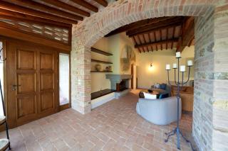 Modern Umbrian House with Swimming Pool - M&M Holiday House - Antognola - 3