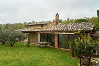 Modern Umbrian House with Swimming Pool - M&M Holiday House - 5