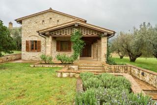 Modern Umbrian House with Swimming Pool - M&M Holiday House - Antognola - 7