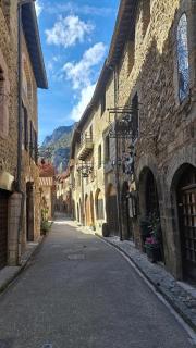 Maison les Ramparts - Villefranche-de-Conflent - 3