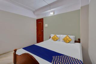 SPOT ON Canton Lodging And Boarding - Bangalore - 6