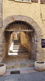 Maison les Ramparts - Villefranche-de-Conflent - 5